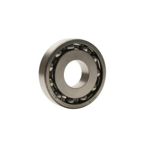 NBC Single Row Radial Ball Bearing, LS14-1/2